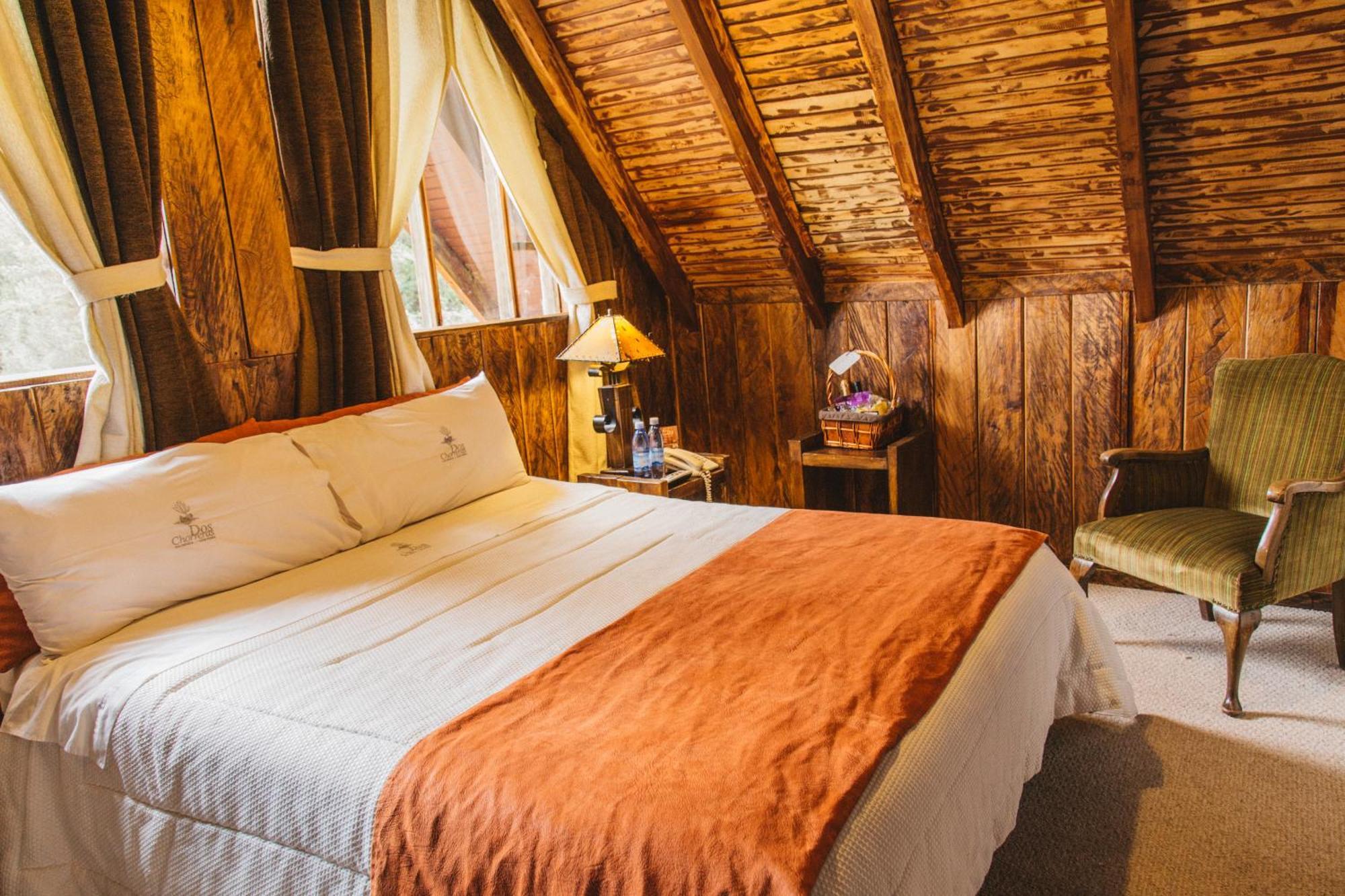 Hacienda Hosteria Dos Chorreras Cuenca Extérieur photo