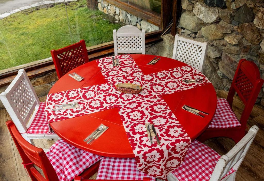 Hacienda Hosteria Dos Chorreras Cuenca Extérieur photo